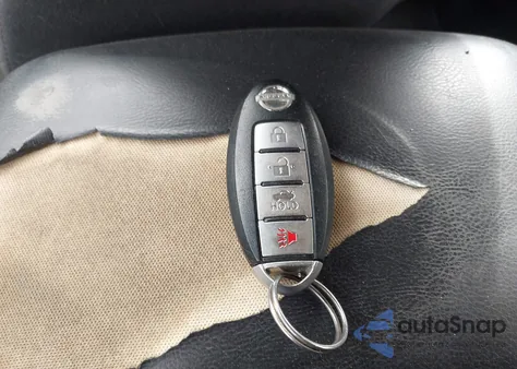 2014 Nissan Sentra Sr z USA, uszkodzony, nr VIN 3N1AB7AP0EY293451